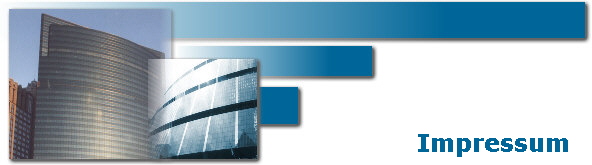 Impressum Impressum